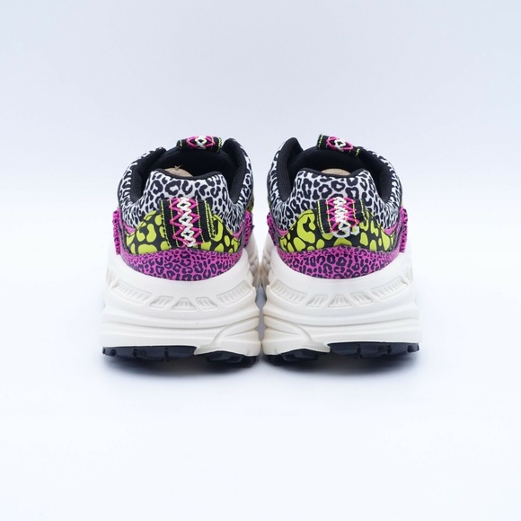 NEW Ugg Women's Zip Safari Platform Sneakers 1114258 - Picture 3 of 10